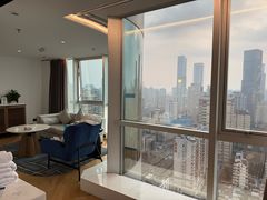 -南京金丝利喜来登酒店