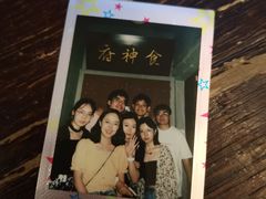 -奇门密室(五一新干线店)