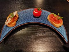 -C&R西班牙餐厅