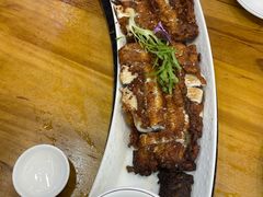 -醉壹号海鲜大排档(厦门美食地标店)