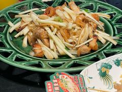 -粤·向群饭店(二沙岛店)