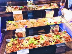 -广州花园酒店-凌璇阁360度高空海鲜自助餐CAROUSEL