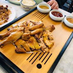 -金老三饭庄·宴会厅(常营店)
