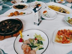 -湘湖大院(越王路店)