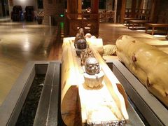 -沐泷泉(南风大剧院店)