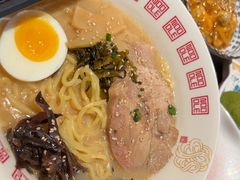 -白石的深夜食堂(万达店)