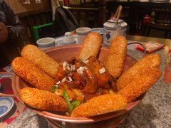 -南京大牌档(中关村领展广场店)