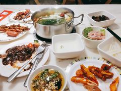 -吉布鲁牛排海鲜自助(顺庆红光路店)