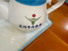 -兰州老马家族食府(康庄总店)