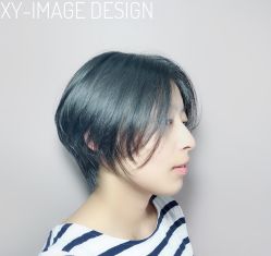-XY形象设计/烫发·染发·接发