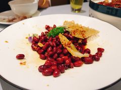 -狮王府淮扬菜(新街口友谊店)