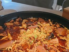 -苦尽酒馆·川菜(鼓楼店)