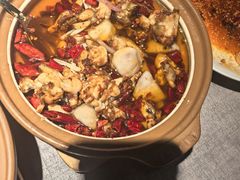 -南堂馆·新川菜(春熙路店)