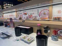-三禾寿司(君尚店)