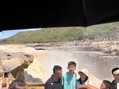 -陕西黄河壶口瀑布旅游区