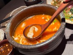 -山石榴·贵州菜(陆家嘴中心店)