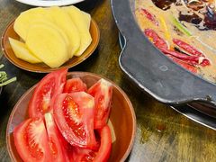 -黄潇洒老火锅(九眼桥宏济巷店)