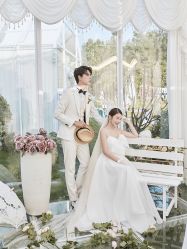 -第一夫人婚纱摄影(南京店)