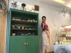 -拾壹cafe·工作室