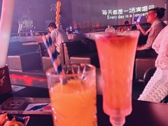 -MOSSO·Liveshow(M3香港广场店)