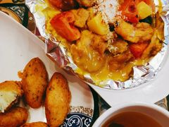 -番茄屋葡式美食(总店)