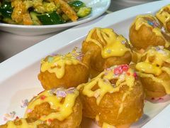 -秦月轩·陕西家乡菜(阜成路·五棵松店)