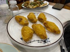 -盈田盈粥庄(博山东路店)