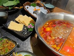 -湊湊火锅·茶憩(皇姑万象汇店)