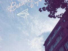 -上海理工大学(复兴路校区)