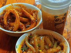 -洞子口张老二凉粉(文殊院店)
