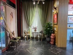 -芒果树国际儿童摄影(月亮河店)