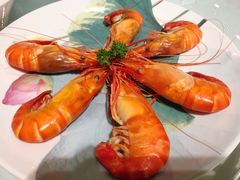 -东海海鲜酒家(中信广场店)