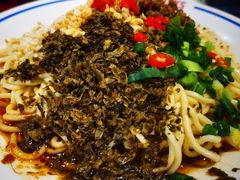 -蓉李记成都名小吃(太原龙湖万达店)