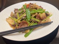 -客汀家宴·客家烟火 四季食材(集美店)