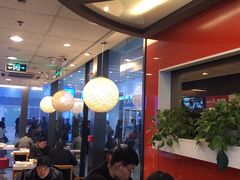 大堂-南城香(北京南站店)