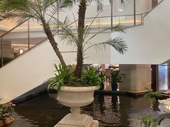 -广州白天鹅宾馆