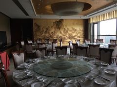 -金鸡湖高尔夫会员专属俱乐部