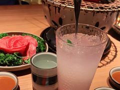 -烧肉达人•炭火烧肉(新天地店)