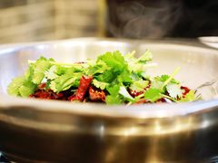 鸡-天治宣·野椒鸡(龙头寺总店)