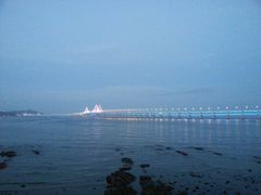 -星海湾跨海大桥