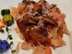 -香港狮子山下·明星粤菜餐厅(北苑店)