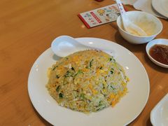 -鼎泰丰(嘉年华•海信广场VILLAGE店)