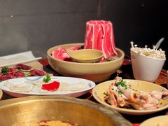 -小龙坎火锅(湖滨银泰in77店)