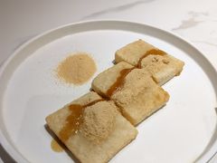 -川味堂·四川豆花(八卦岭店)