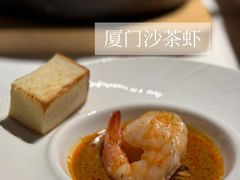 -黑明餐厅(白鹭洲店)