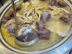 -李老哈·东北菜(宋园路店)