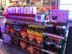零售区-山河屯铁锅炖鲜鹅·东北菜(开发区一店)
