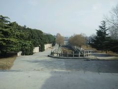 -百泉景区