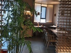 -船歌·鱼水饺青岛菜(闽江二路店)