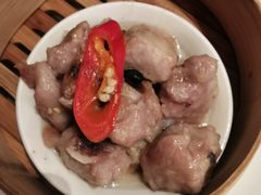 -上海金桥红枫万豪酒店-万豪中餐厅